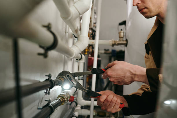 Best Sewer Cleaning Services  in Bells, TX