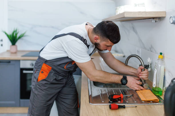 Reliable Bells, TX Plumbing Solutions