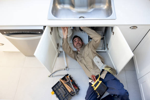 Best Hot Water Heater Installation  in Bells, TX