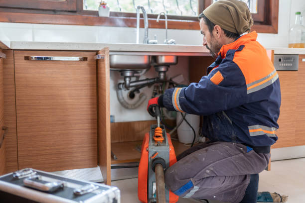 Best Faucet Repair  in Bells, TX