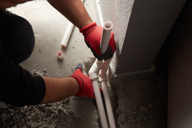 Best Sewer Line Repair  in Bells, TX