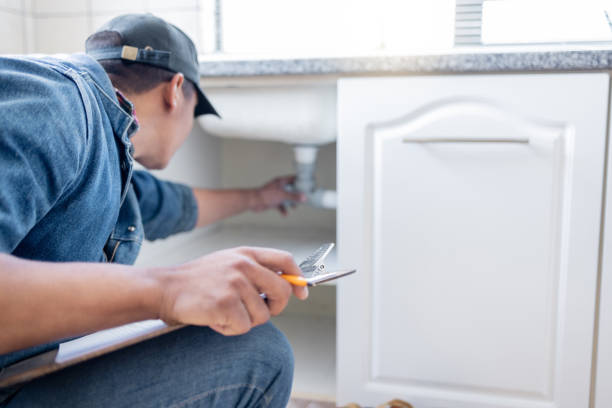 Best Plumbing Services Near Me  in Bells, TX
