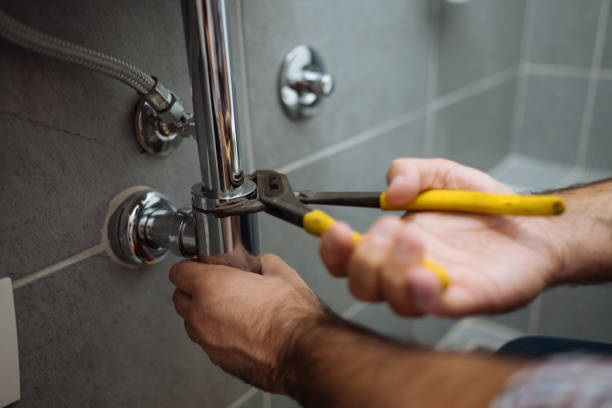 Best Commercial Plumbing Services  in Bells, TX