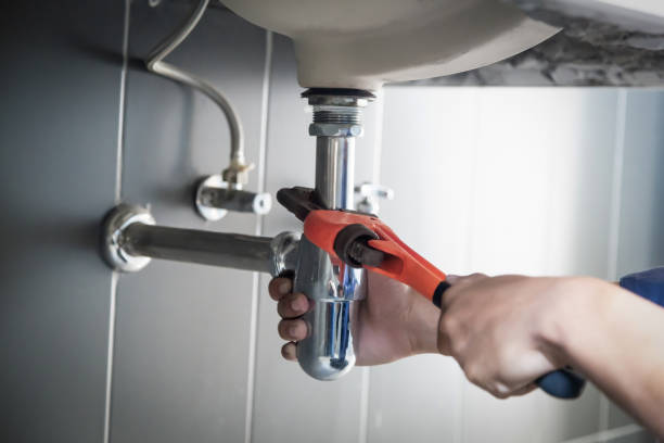 Best Emergency Plumber  in Bells, TX