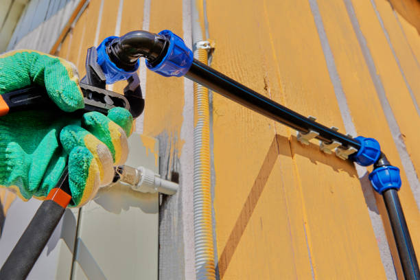 Best Leak Detection Services  in Bells, TX