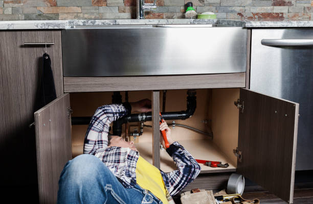 Best Emergency Plumbing Repair  in Bells, TX