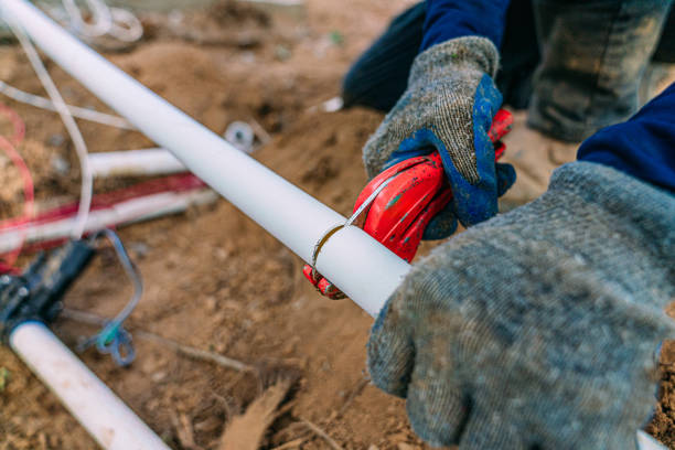 Best Sprinkler Systems  in Bells, TX
