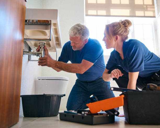 Best Gas Line Repair  in Bells, TX
